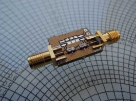 RF Filter