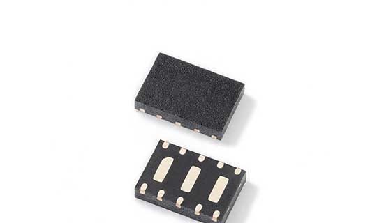 TVS Diode Arrays Archives - TimesTech