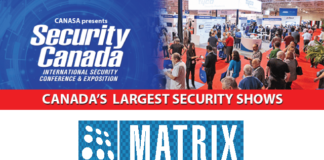 Security Canada Central