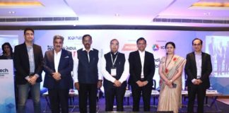 Smarttech Manufacturing & Electronics India Congress 2019