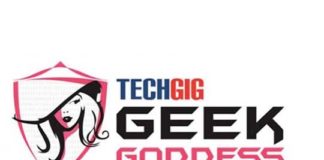 TechGig Geek Goddess 2019