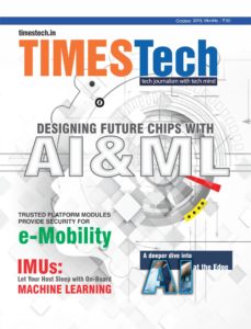 TimesTech Oct 2019