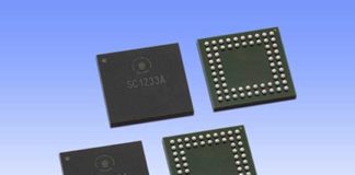 Socionext Radar Sensors
