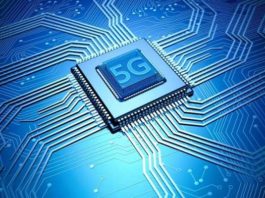 5G Chipset