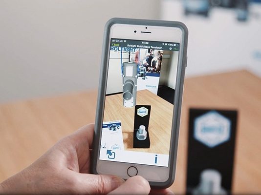 Augmented Reality Market