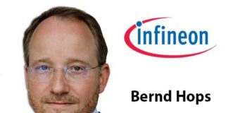 Bernd Hops Infineon
