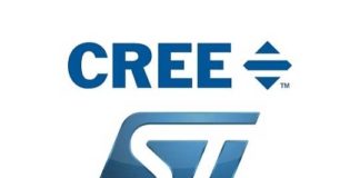 Cree and STMicroelectronics
