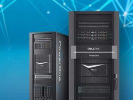 Dell EMC PowerOne