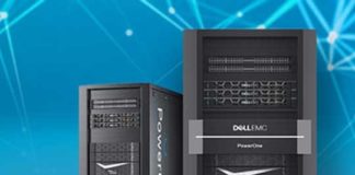 Dell EMC PowerOne
