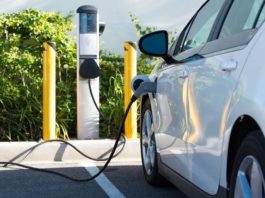 Electric Vehicle