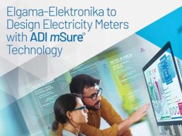 Elgama Elektronika mSure