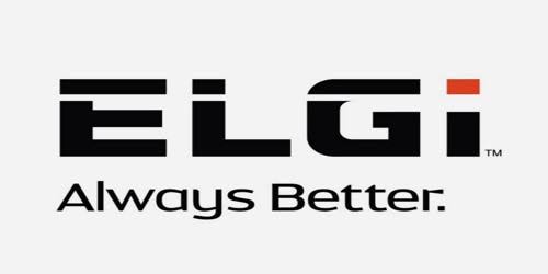 Elgi Equipments Logo