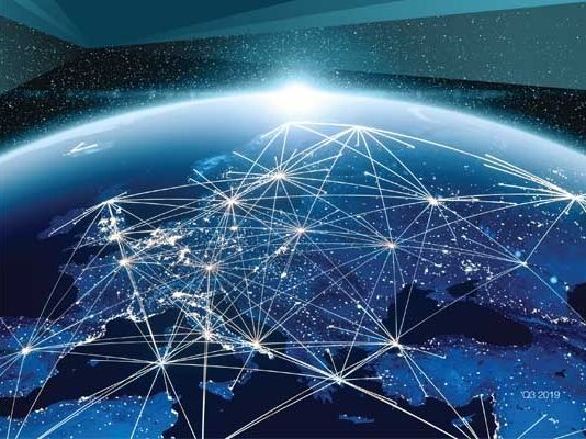 Fortinet Threat Landscape Report
