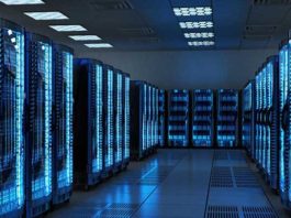 Hyperscale Data Center
