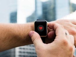 IoT Sensors in Healthcare