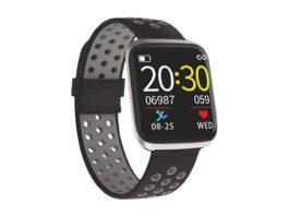 Pebble Impulse Fitness Watch