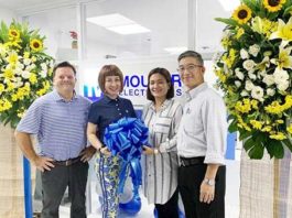 Philippines Grand Opening