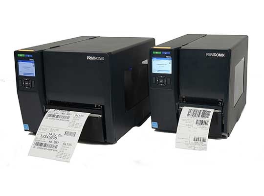 Printronix Thermal and RFID Printer