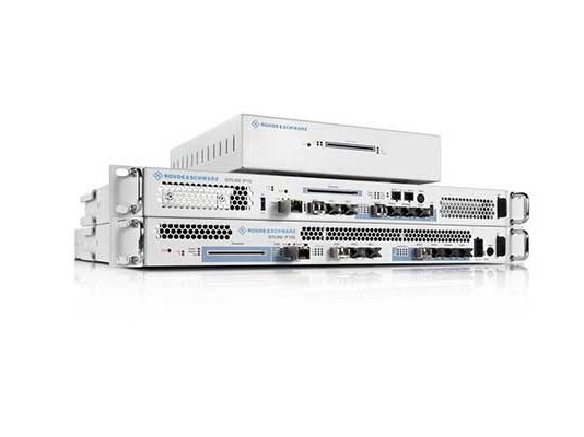 Rohde & Schwarz Cybersecurity