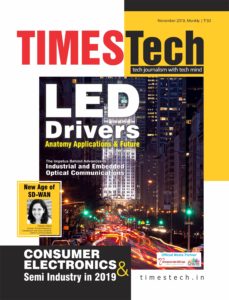 TimesTech Nov 2019