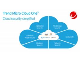 Trend Micro Cloud One
