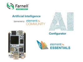 element14 AI
