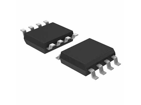 real-time clock IC