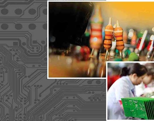 A Comprehensive Look Into The Electronics Industry