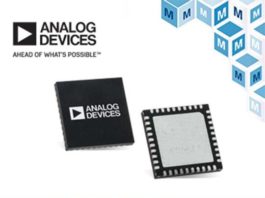 Analog Devices ADRF5545A
