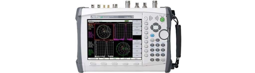 anritsu vna