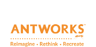 AntWorks Introduced