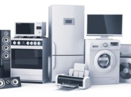 Consumer Electronics and Semi Industry in 2019