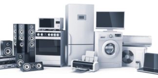 Consumer Electronics and Semi Industry in 2019
