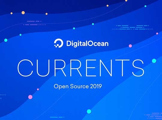 Digitalocean currents