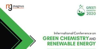 Green Chemistry Renewable Energy