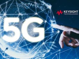 Keysight's 5G Conformance Test Solutions