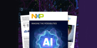 LPR NXP AI eBook