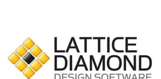 Lattice Diamond Design Software