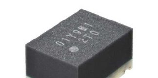 Omron MOSFET Relay