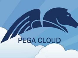 Pega Cloud