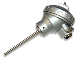RTD SENSOR