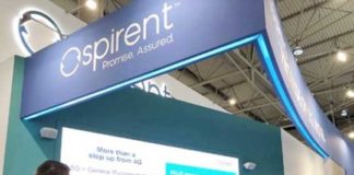 Spirent at MWC 2019