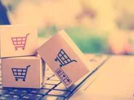 e-commerce