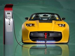 Automotive Electrified in 2020