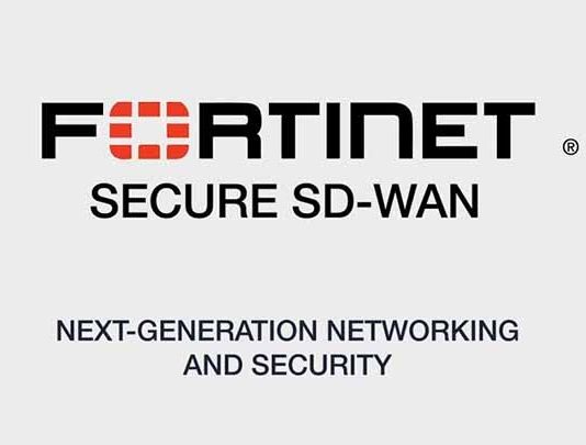 Fortinet Secure SD-WAN