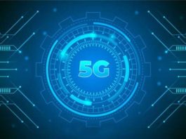 5G services Market