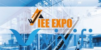 IEE Expo 2020