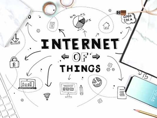 IoT is Key to Better Property Risk Management