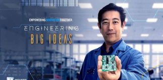 Mouser Engineering Big Ideas