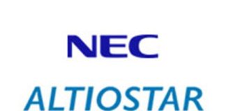 Nec and Altiostar